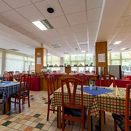 Otel Nostra Siofok