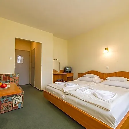 Nostra Otel 3*