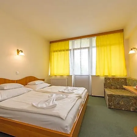 Otel Nostra Siofok