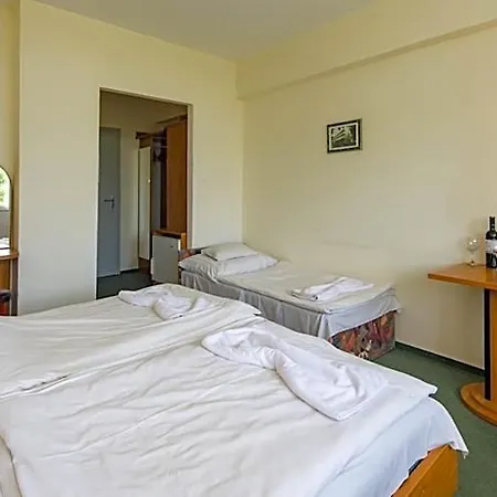 Nostra Otel Siofok