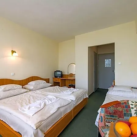 Nostra 3* Siofok