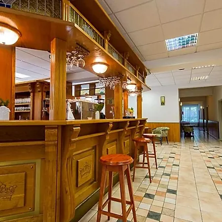 Otel Nostra