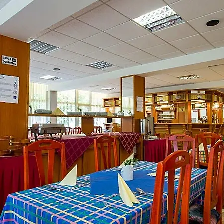 Nostra Siofok