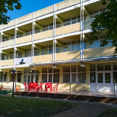 Hotel Nostra 3*
