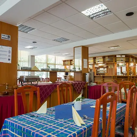 Hotel Nostra Siofok