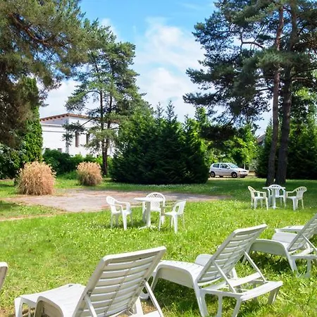 Nostra Hotel 3*