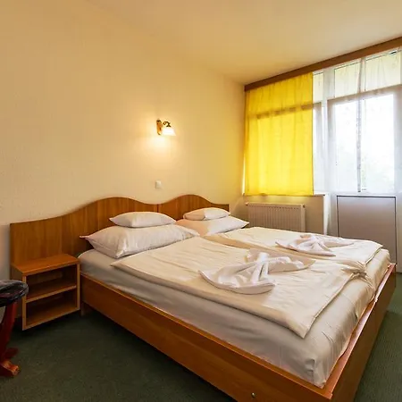 Nostra 3* Siofok