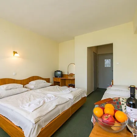 Hotel Nostra Siofok