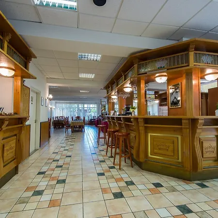Hotel Nostra Siofok